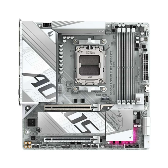 GIGABYTE B850I AORUS PRO AM5 DDR5 Mini-ITX Motherboard